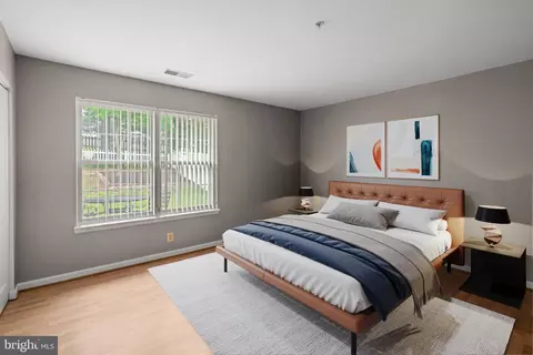 Bedroom - 7406 Berryleaf Dr, Laurel, MD 20707 photo 1 of 6