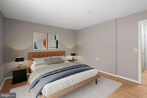 Bedroom - 7406 Berryleaf Dr, Laurel, MD 20707 photo 2 of 6