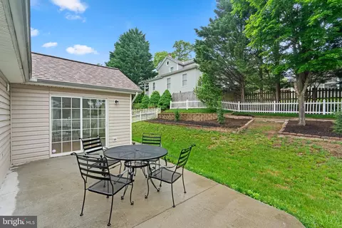 Exterior - 7406 Berryleaf Dr, Laurel, MD 20707 photo 3 of 5