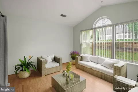 Living - 7406 Berryleaf Dr, Laurel, MD 20707 photo 5 of 5