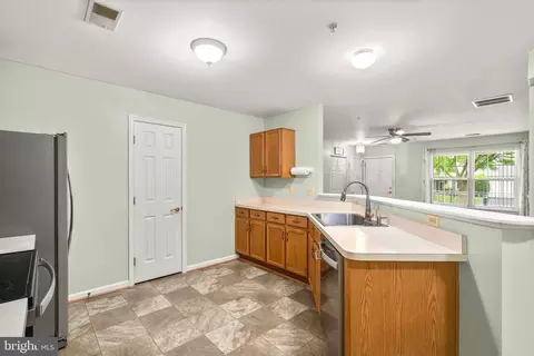 Kitchen - 7406 Berryleaf Dr, Laurel, MD 20707 photo 1 of 1