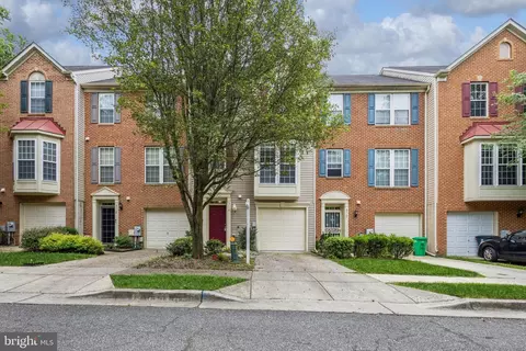 3114 Gallop Way, Fort Washington, MD 20744