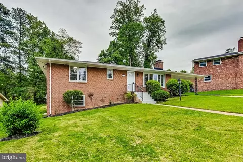 5108 Linwood Dr, Oxon Hill, MD 20745