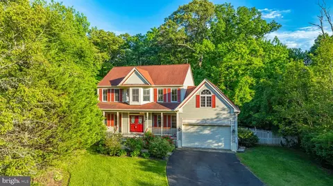 11109 Glenn Brook Ct, Glenn Dale, MD 20769