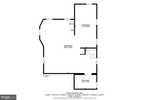 3725 35th St, Mount Rainier, MD 20712 photo 65