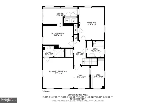 3725 35th St, Mount Rainier, MD 20712 photo 63