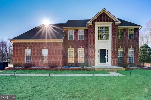 13511 Hillrod Ln, Marlboro, MD 20774