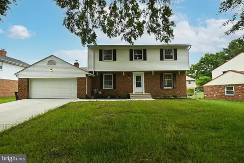 13010 Burleigh St, Marlboro, MD 20774