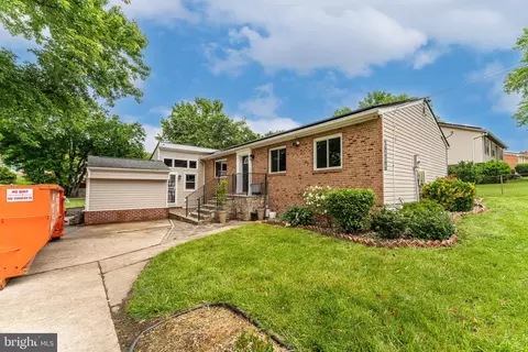 6304 Buckler Rd, Clinton, MD 20735