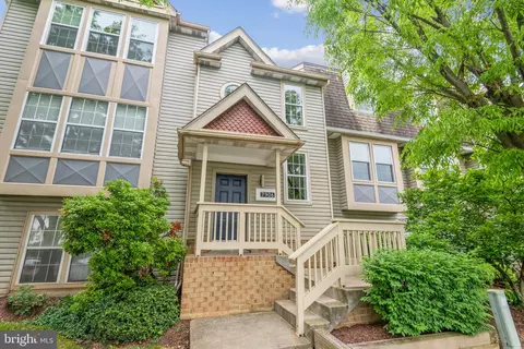 7906 Bayshore Dr #4262, Laurel, MD 20707