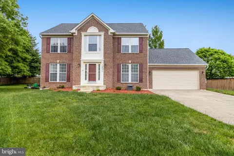 1401 Golden Eye Ct, Marlboro, MD 20774