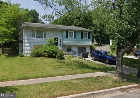 4207 Bishopmill Dr, Marlboro, MD 20772
