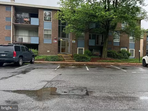 3837 St Barnabas Road Rd, Suitland, MD 20746