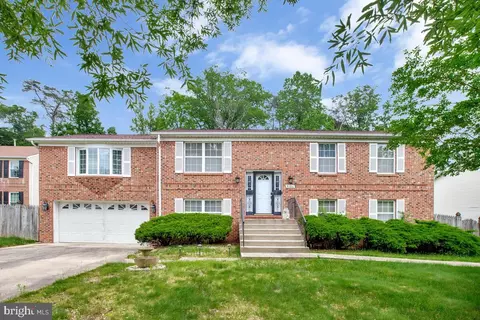 4100 Danville Dr, Temple Hills, MD 20748
