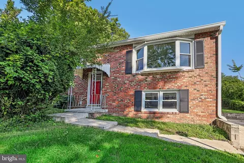 1512 Redford Dr, Fort Washington, MD 20744