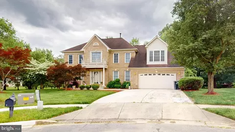 2113 S Alleva Ct, Accokeek, MD 20607