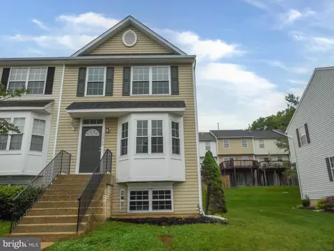 10909 Henry Darnall Ct, Marlboro, MD 20772