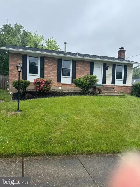 6603 Arlene Dr, Capitol Heights, MD 20743