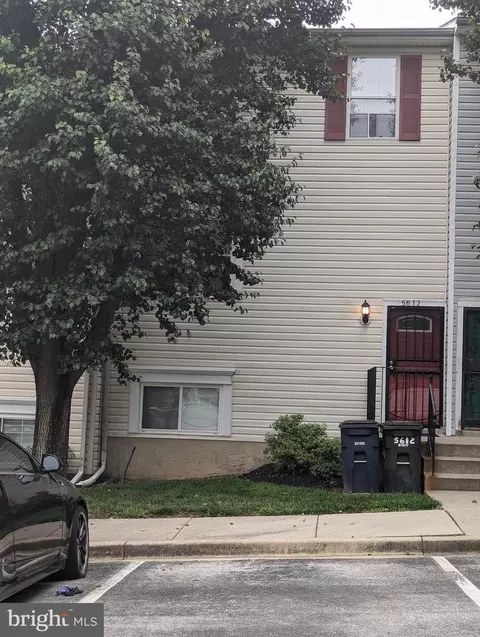 5612 Larson Ct #20, Capitol Heights, MD 20743