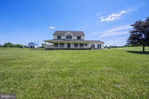15300 Baden Naylor Rd, Brandywine, MD 20613