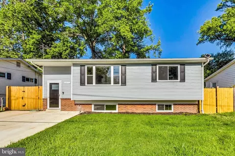 1311 Asheville Rd, District Heights, MD 20747