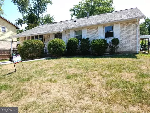 6505 Greenfield Ct, Lanham, MD 20706 photo 2