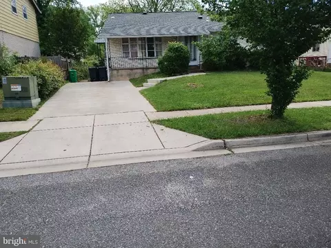 6505 Greenfield Ct, Lanham, MD 20706 photo 4