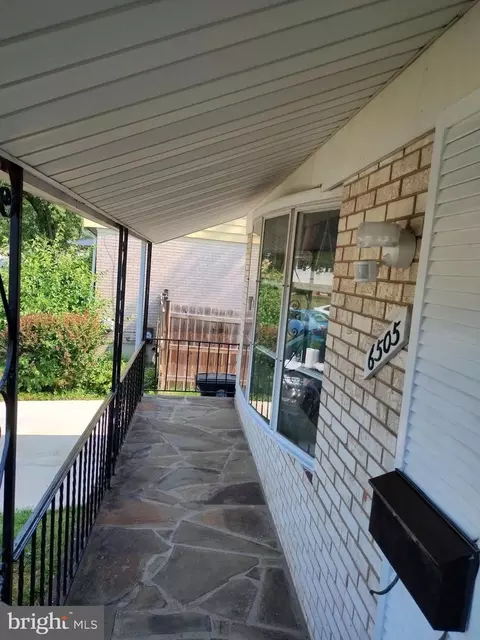 6505 Greenfield Ct, Lanham, MD 20706 photo 6