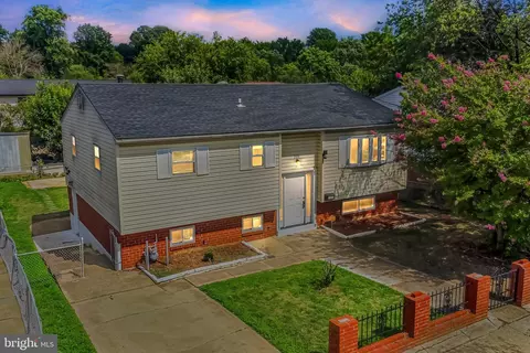 7111 24th Pl, Hyattsville, MD 20783