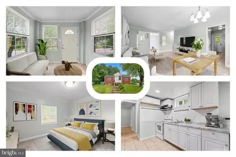 6448 Old Landover Rd, Hyattsville, MD 20785