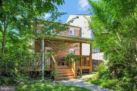 503 A Montgomery St, Laurel, MD 20707 photo 35