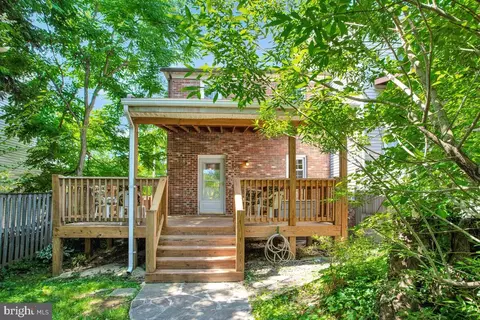 503 A Montgomery St, Laurel, MD 20707 photo 34