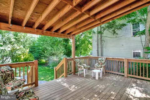 503 A Montgomery St, Laurel, MD 20707 photo 2