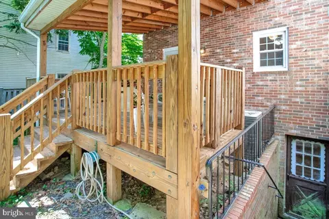 503 A Montgomery St, Laurel, MD 20707 photo 36