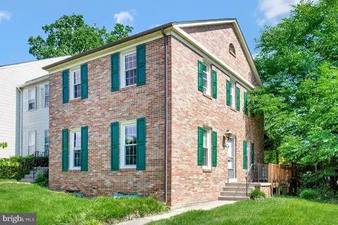 503 A Montgomery St, Laurel, MD 20707