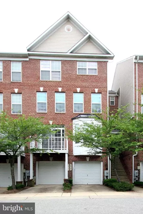 2817 Forest Run Dr #B, District Heights, MD 20747