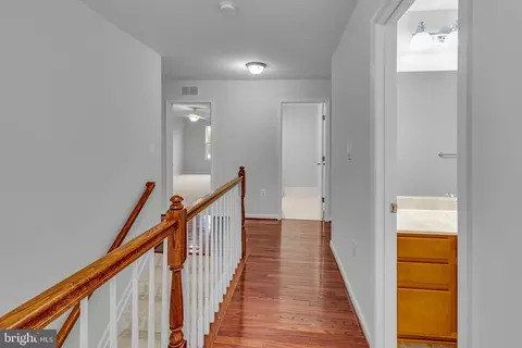 Entry Way - 15102 Casimir Rd, Brandywine, MD 20613 photo 2 of 11