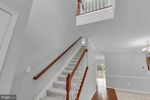 Entry Way - 15102 Casimir Rd, Brandywine, MD 20613 photo 10 of 11