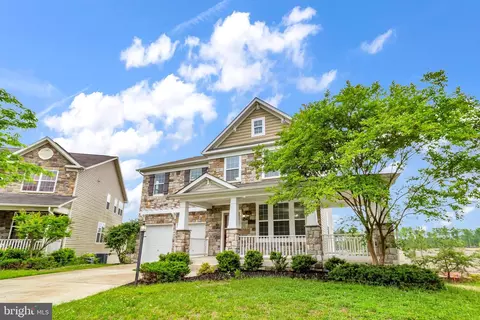 Exterior - 15102 Casimir Rd, Brandywine, MD 20613 photo 4 of 9