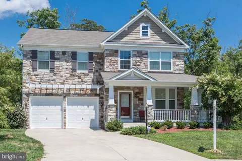 15102 Casimir Rd, Brandywine, MD 20613