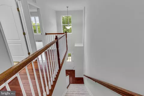 Entry Way - 15102 Casimir Rd, Brandywine, MD 20613 photo 4 of 11