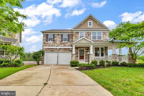 Exterior - 15102 Casimir Rd, Brandywine, MD 20613 photo 2 of 9