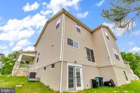 Exterior - 15102 Casimir Rd, Brandywine, MD 20613 photo 8 of 9