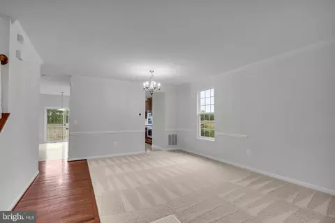 Entry Way - 15102 Casimir Rd, Brandywine, MD 20613 photo 11 of 11