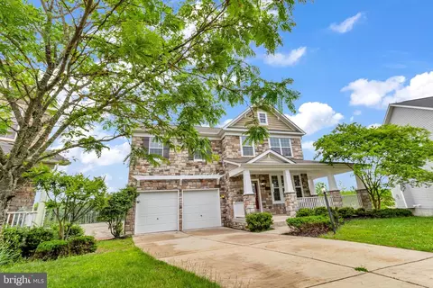 Exterior - 15102 Casimir Rd, Brandywine, MD 20613 photo 3 of 9