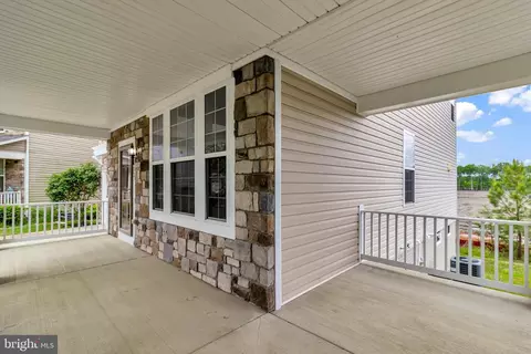 Exterior - 15102 Casimir Rd, Brandywine, MD 20613 photo 6 of 9