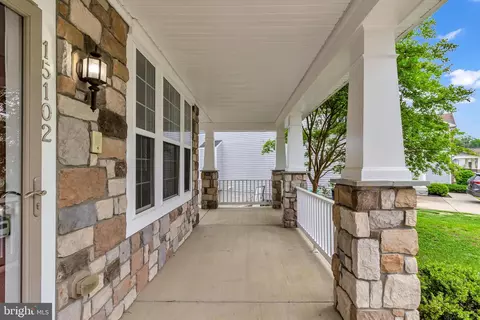 Exterior - 15102 Casimir Rd, Brandywine, MD 20613 photo 5 of 9