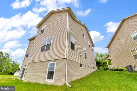Exterior - 15102 Casimir Rd, Brandywine, MD 20613 photo 9 of 9