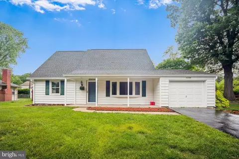12104 Mackell Ln, Bowie, MD 20715