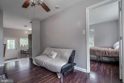Entry Way - 11811 Old Fort Rd, Fort Washington, MD 20744 photo 12 of 12